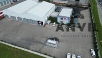 17 Electron Rd - 2,300m² Warehouse + 8000m² Yard property image 42