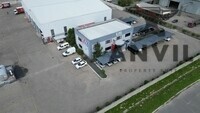 17 Electron Rd - 2,300m² Warehouse + 8000m² Yard property image 43