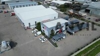 17 Electron Rd - 2,300m² Warehouse + 8000m² Yard property image 44