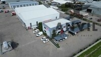 17 Electron Rd - 2,300m² Warehouse + 8000m² Yard property image 45