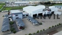 17 Electron Rd - 2,300m² Warehouse + 8000m² Yard property image 47
