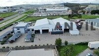 17 Electron Rd - 2,300m² Warehouse + 8000m² Yard property image 48