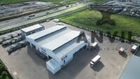 17 Electron Rd - 2,300m² Warehouse + 8000m² Yard property image 56