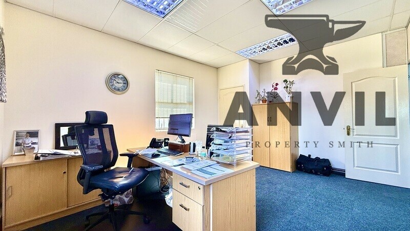 Oxford Office Park, Centurion - 65 SQM Front Option property image 4