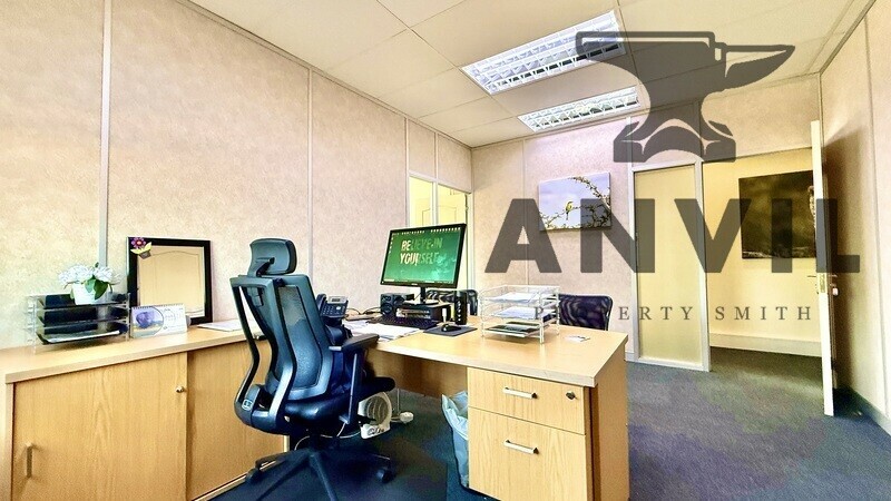 Oxford Office Park, Centurion - 65 SQM Front Option property image 6