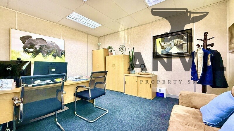 Oxford Office Park, Centurion - 65 SQM Front Option property image 8