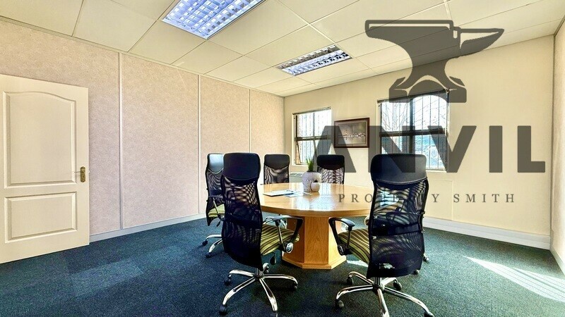 Oxford Office Park, Centurion - 75 msq Option property image 6
