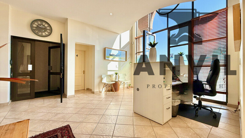 300 SQM Floor Option