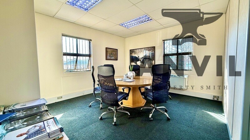 Oxford Office Park, Centurion - 300 SQM Floor Option property image 5