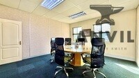 Oxford Office Park, Centurion - 300 SQM Floor Option property image 8