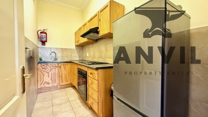 Oxford Office Park, Centurion - 300 SQM Floor Option property image 11