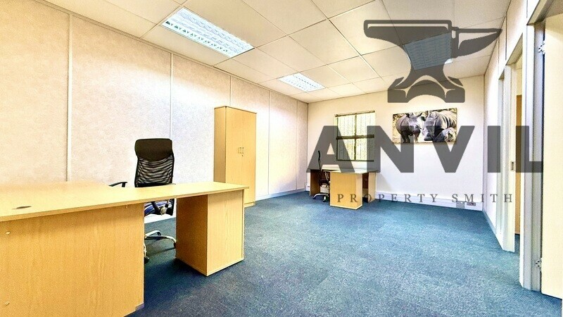 Oxford Office Park, Centurion - 300 SQM Floor Option property image 15