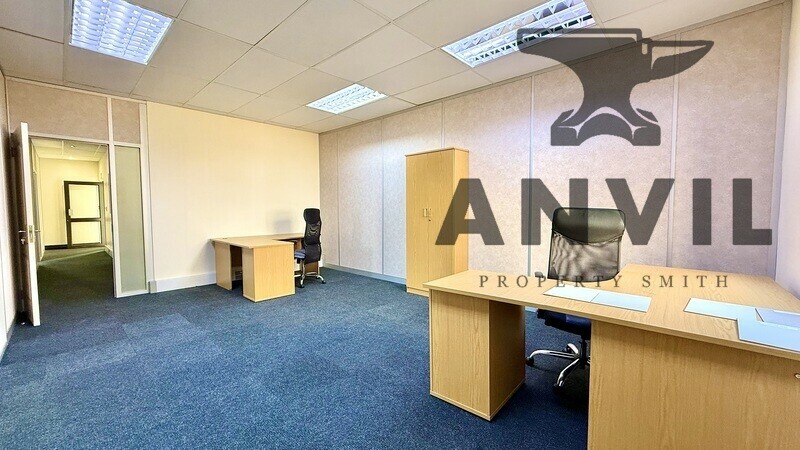 Oxford Office Park, Centurion - 300 SQM Floor Option property image 17