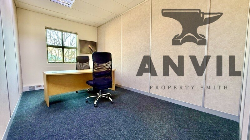 Oxford Office Park, Centurion - 300 SQM Floor Option property image 19