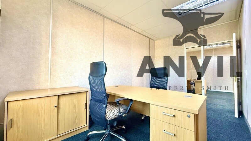 Oxford Office Park, Centurion - 300 SQM Floor Option property image 20