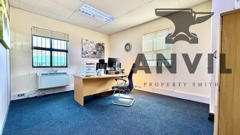 Oxford Office Park, Centurion - 300 SQM Floor Option property image 22