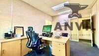 Oxford Office Park, Centurion - 300 SQM Floor Option property image 24