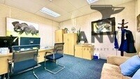 Oxford Office Park, Centurion - 300 SQM Floor Option property image 27