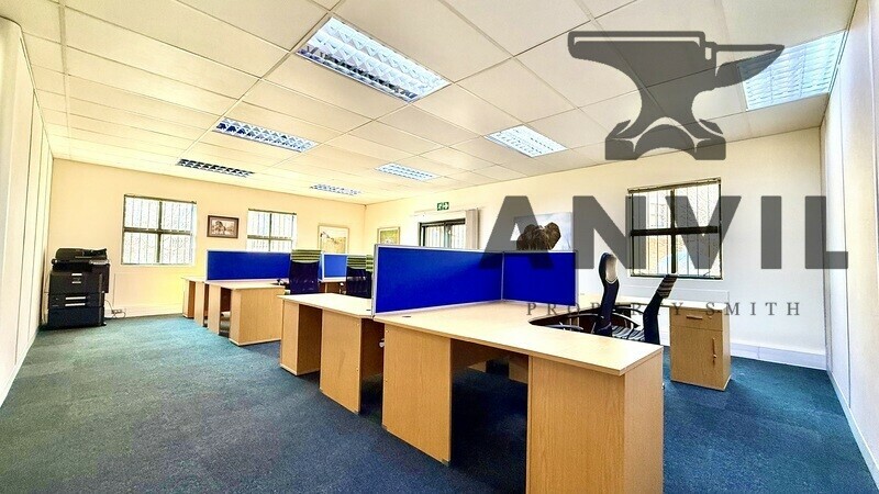 Oxford Office Park, Centurion - 150 SQM Floor Option property image 9