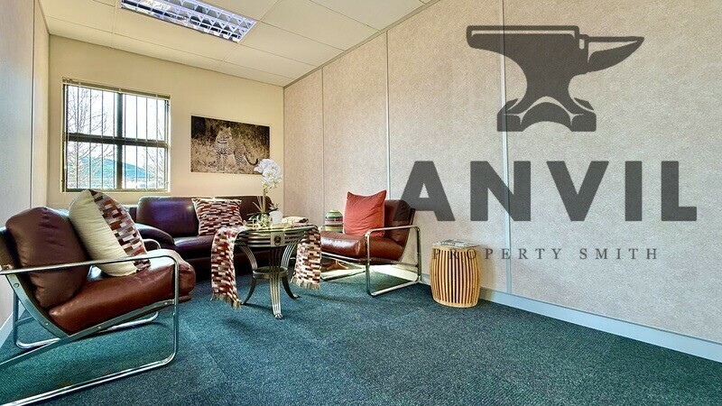 Oxford Office Park, Centurion - 150 SQM Floor Option property image 13