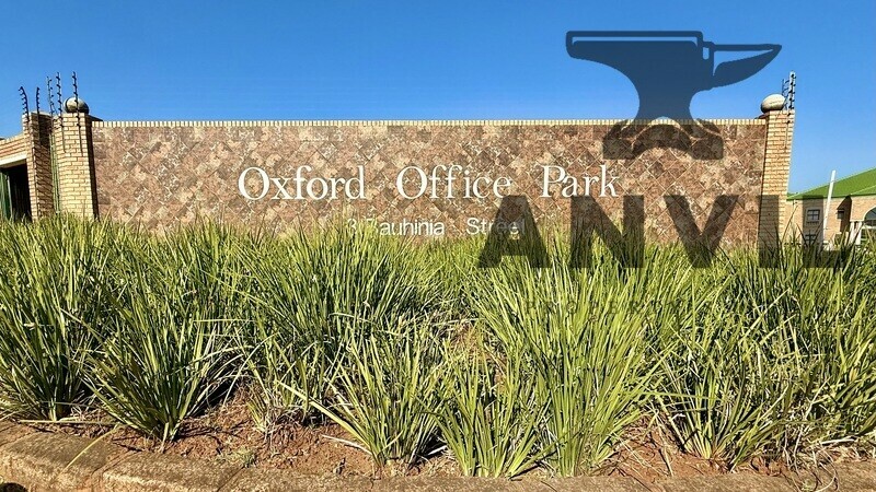 Oxford Office Park, Centurion - 150 SQM Floor Option property image 15