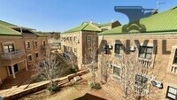 Oxford Office Park, Centurion - 150 SQM Floor Option property image 1