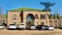Oxford Office Park, Centurion - 125msq Option property image 1