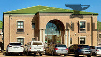 Oxford Office Park, Centurion - 100 SQM Mezzanine Option property image 1