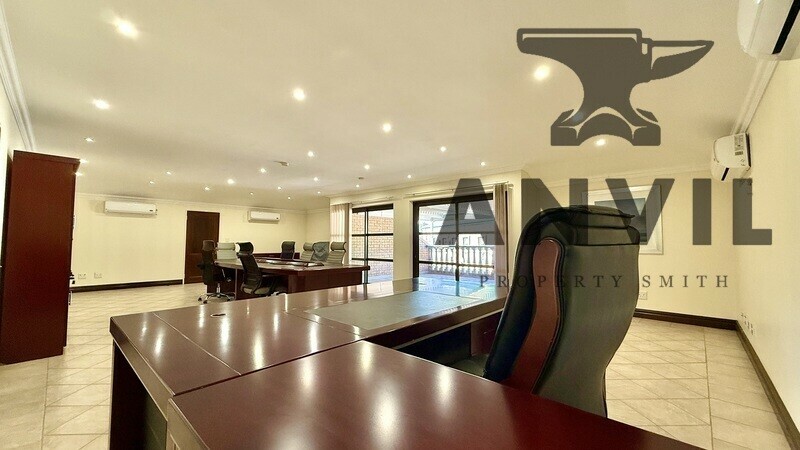 Oxford Office Park, Centurion - 100 SQM Mezzanine Option property image 3