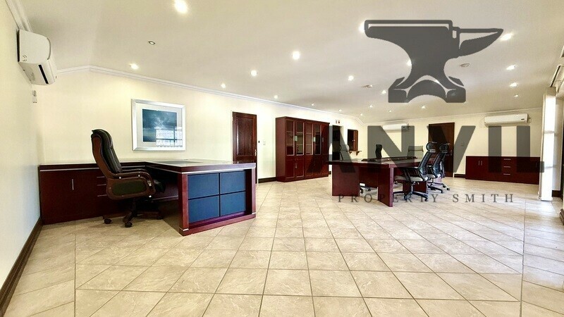 Oxford Office Park, Centurion - 100 SQM Mezzanine Option property image 4