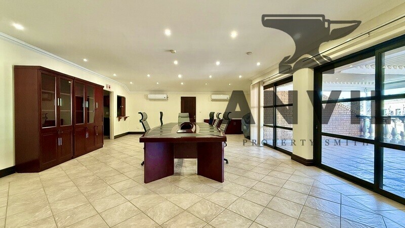 Oxford Office Park, Centurion - 100 SQM Mezzanine Option property image 5