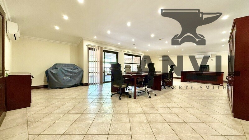 Oxford Office Park, Centurion - 100 SQM Mezzanine Option property image 6