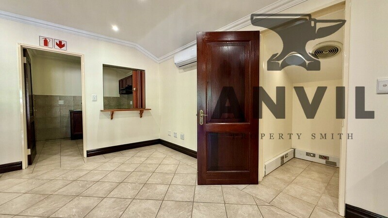 Oxford Office Park, Centurion - 100 SQM Mezzanine Option property image 7