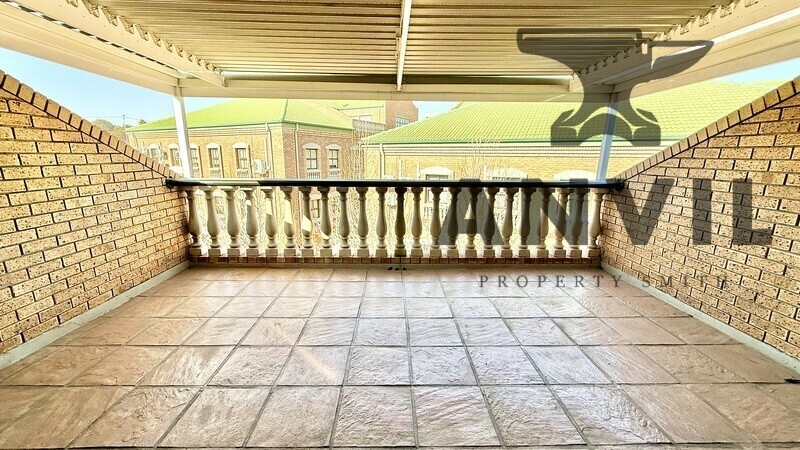 Oxford Office Park, Centurion - 100 SQM Mezzanine Option property image 9