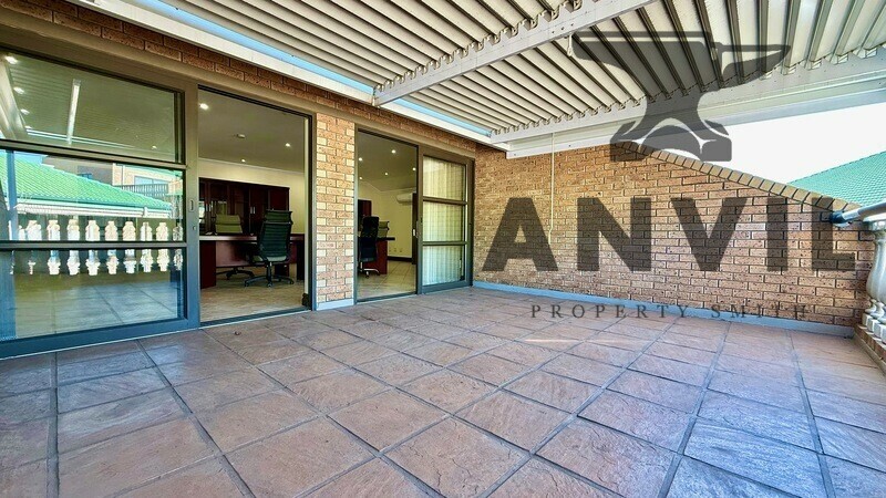 Oxford Office Park, Centurion - 100 SQM Mezzanine Option property image 10
