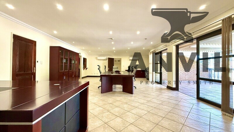 Oxford Office Park, Centurion - 100 SQM Mezzanine Option property image 11