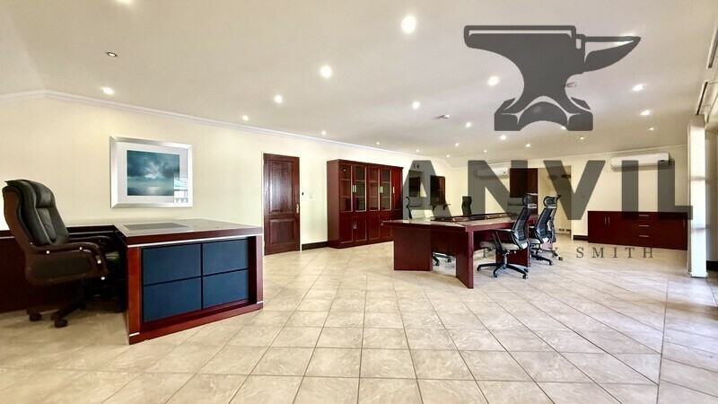 Oxford Office Park, Centurion - 100 SQM Mezzanine Option property image 12