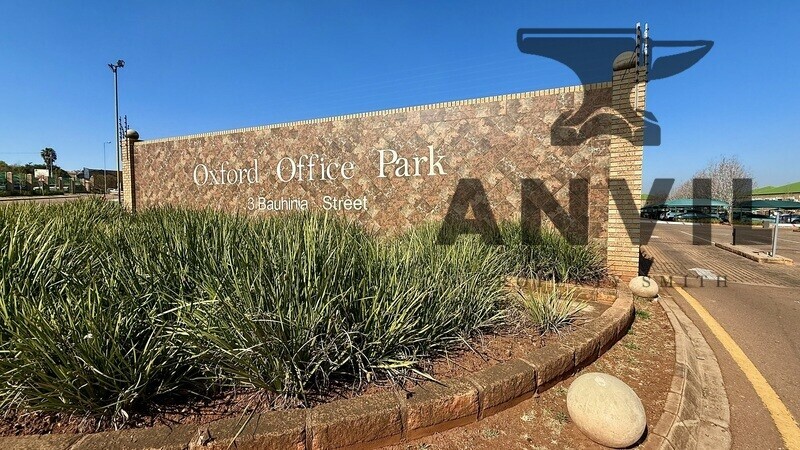 Oxford Office Park, Centurion - 100 SQM Mezzanine Option property image 13