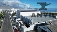 32 Milner Street, Paarden Eiland - Entire Warehouse property image 26