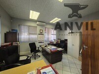 4 Jurie Street, Warehouses To Let In Alrode, Alberton - 2 400m² Industrial Unit in Secure Alrode Park – A‑Grade Office & Functional Warehouse property image 18