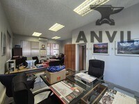 4 Jurie Street, Warehouses To Let In Alrode, Alberton - 2 400m² Industrial Unit in Secure Alrode Park – A‑Grade Office & Functional Warehouse property image 19