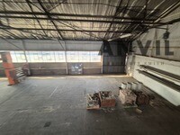4 Jurie Street, Warehouses To Let In Alrode, Alberton - 2 400m² Industrial Unit in Secure Alrode Park – A‑Grade Office & Functional Warehouse property image 27