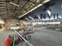4 Jurie Street, Warehouses To Let In Alrode, Alberton - 2 400m² Industrial Unit in Secure Alrode Park – A‑Grade Office & Functional Warehouse property image 6