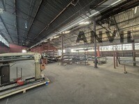 4 Jurie Street, Warehouses To Let In Alrode, Alberton - 2 400m² Industrial Unit in Secure Alrode Park – A‑Grade Office & Functional Warehouse property image 8