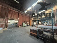 4 Jurie Street, Warehouses To Let In Alrode, Alberton - 2 000m² Warehouse in Secure Alrode Park – Ideal for light manufacturing  property image 4