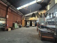 4 Jurie Street, Warehouses To Let In Alrode, Alberton - 2 000m² Warehouse in Secure Alrode Park – Ideal for light manufacturing  property image 5