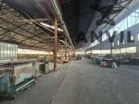 4 Jurie Street, Warehouses To Let In Alrode, Alberton - 2 000m² Warehouse in Secure Alrode Park – Ideal for light manufacturing  property image 12