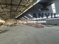 4 Jurie Street, Warehouses To Let In Alrode, Alberton - 2 000m² Warehouse in Secure Alrode Park – Ideal for light manufacturing  property image 13
