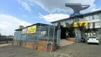 1 Blairmain Centre  - Freehold Industrial Space property image 32