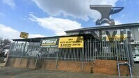 1 Blairmain Centre  - Freehold Industrial Space property image 33
